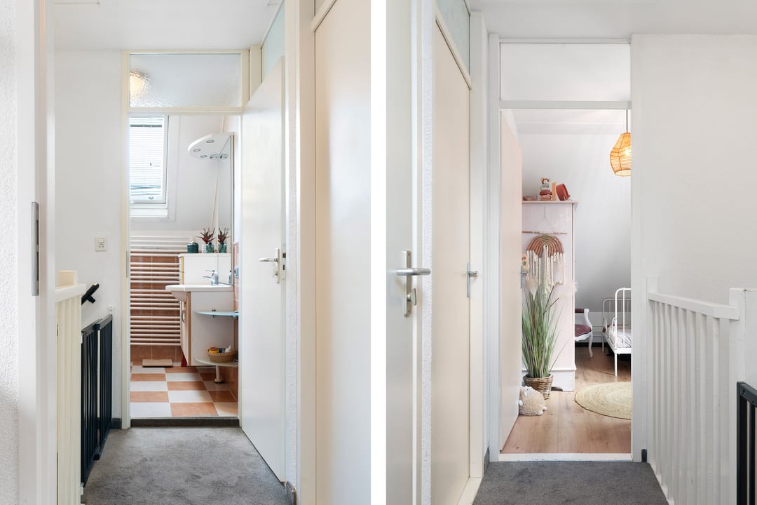 Foto 13 van Dr. Willem Dreesstraat 16