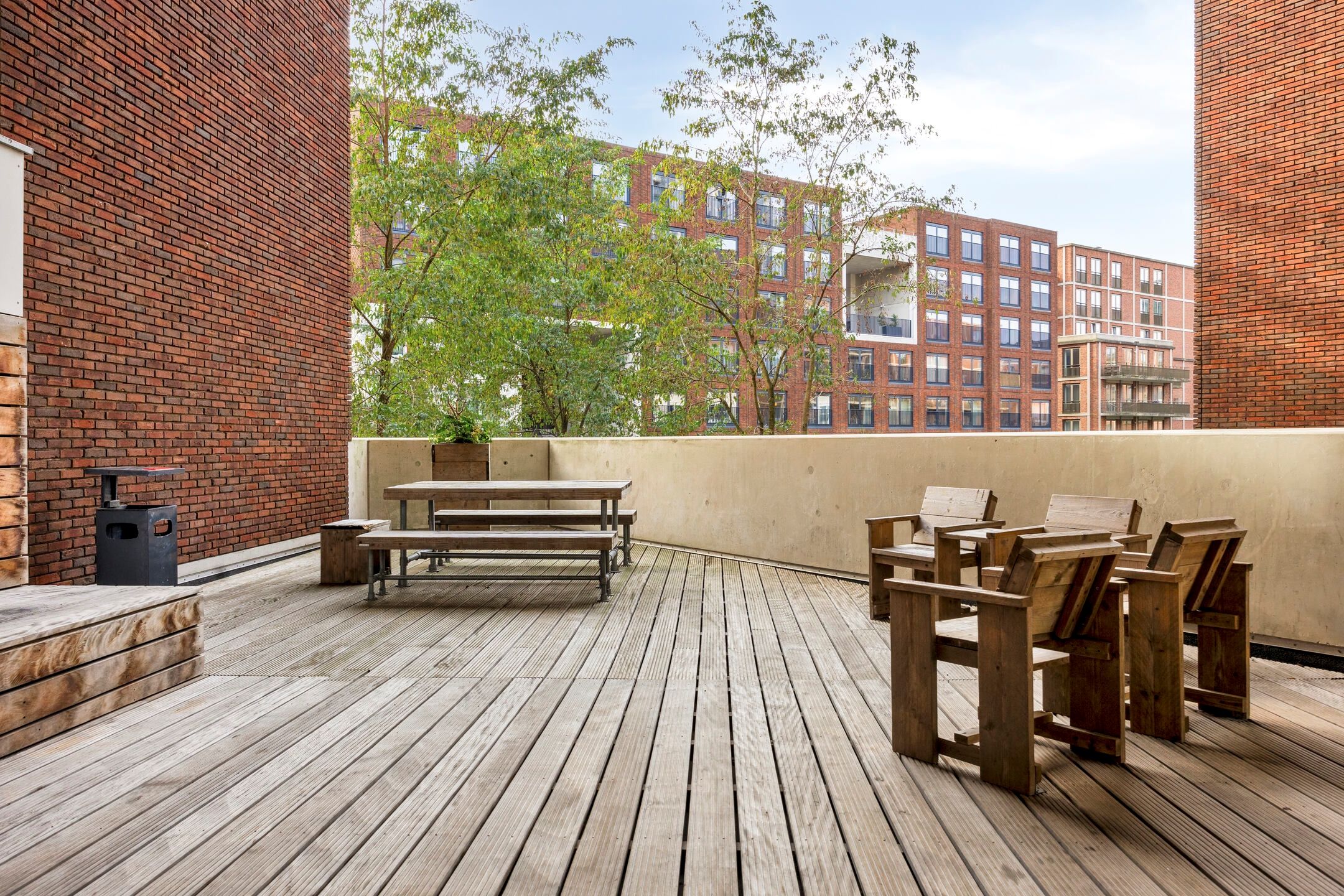 Photo 3 of Welnastraat 5