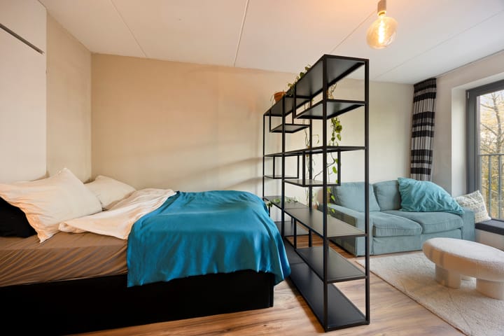 Photo 4 of Welnastraat 5