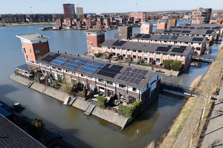 Photo 2 of Steigerdijk 19