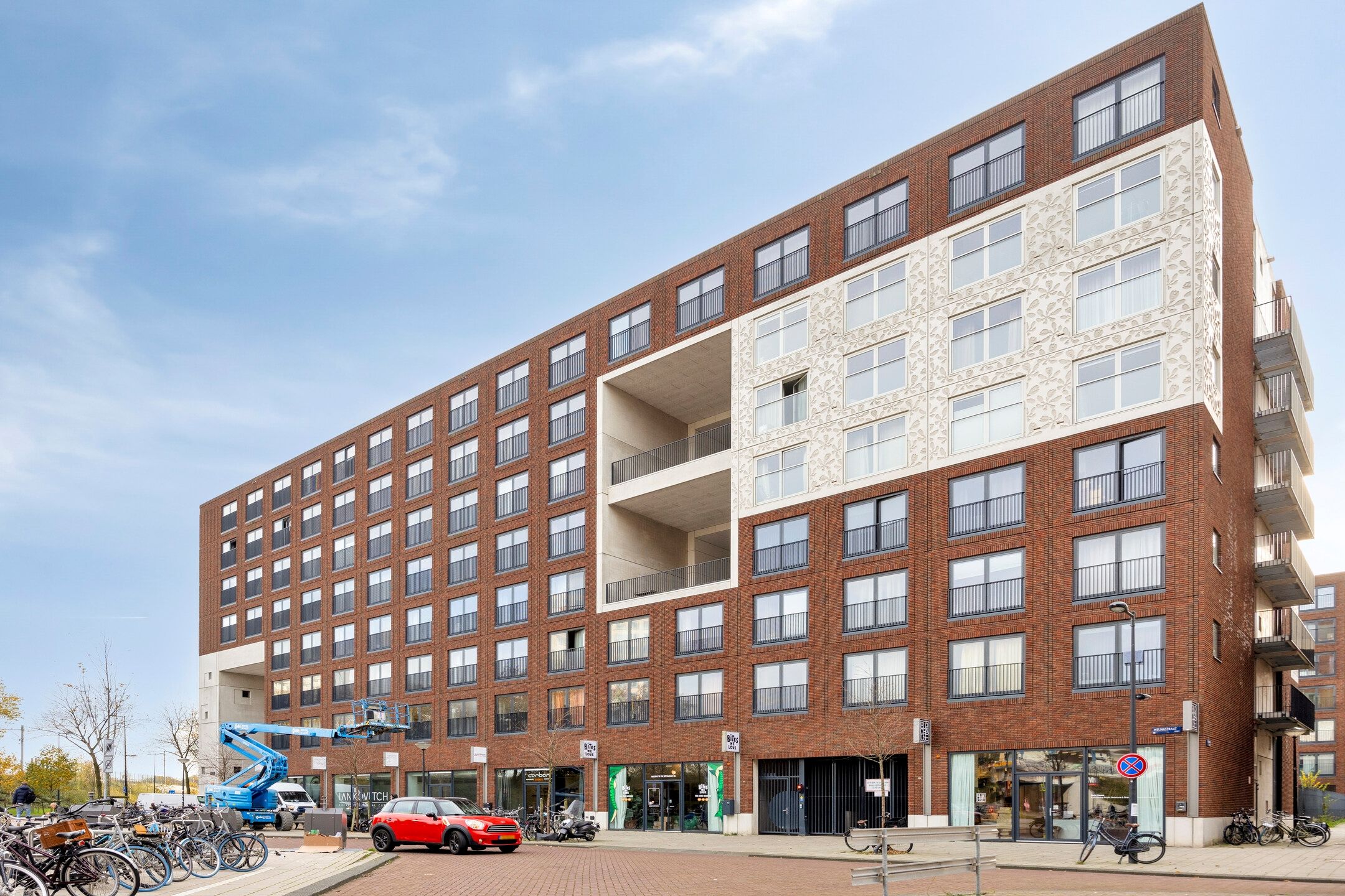 Photo 24 of Welnastraat 5