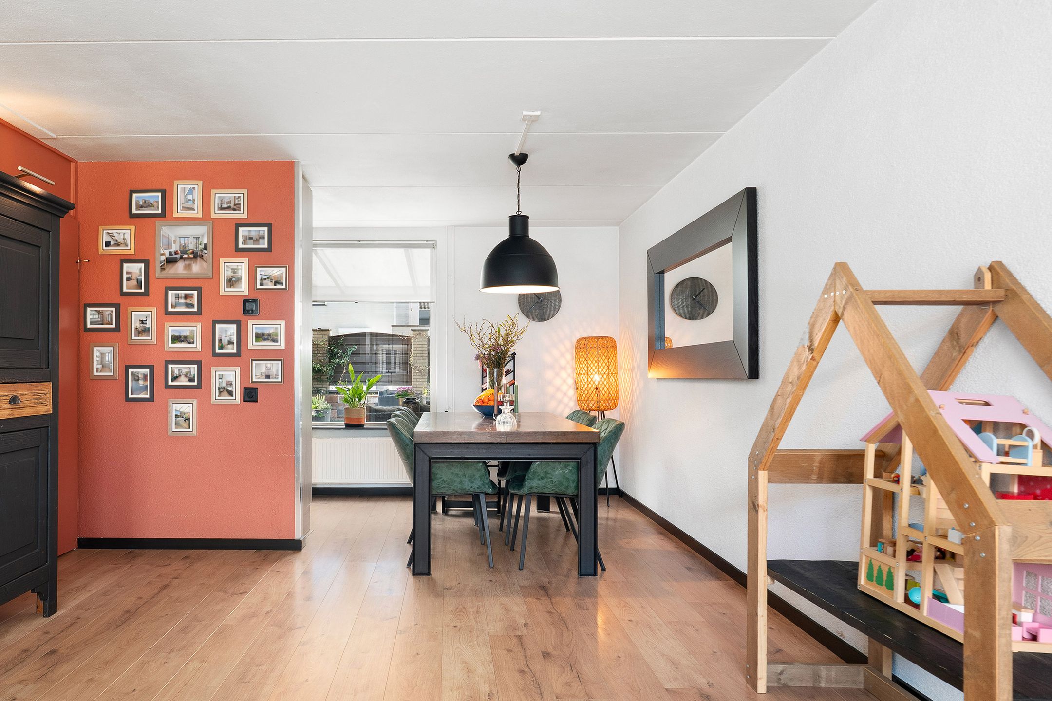 Foto 6 van Dr. Willem Dreesstraat 16