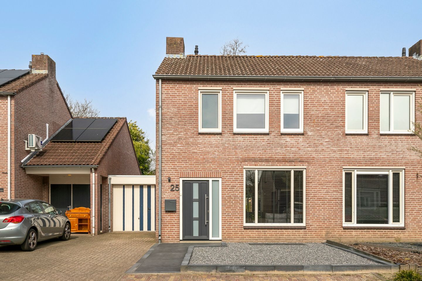 Foto 4 van Felicitéstraat 25