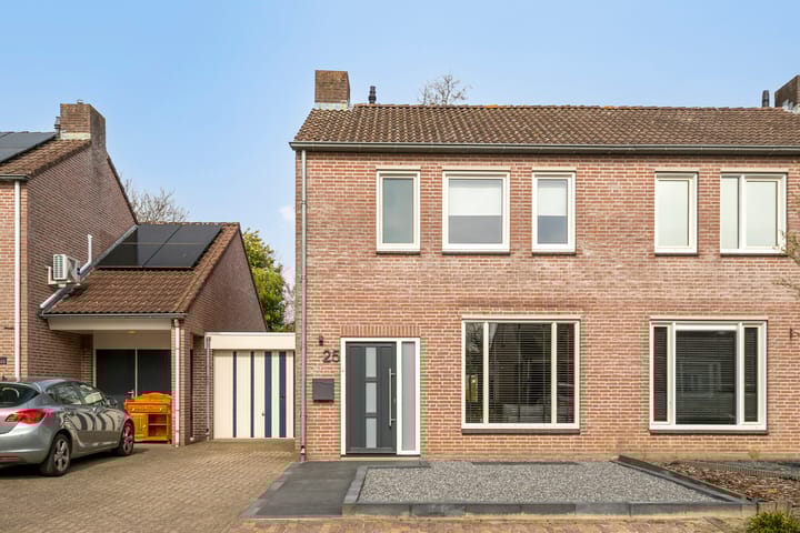 Foto 4 van Felicitéstraat 25