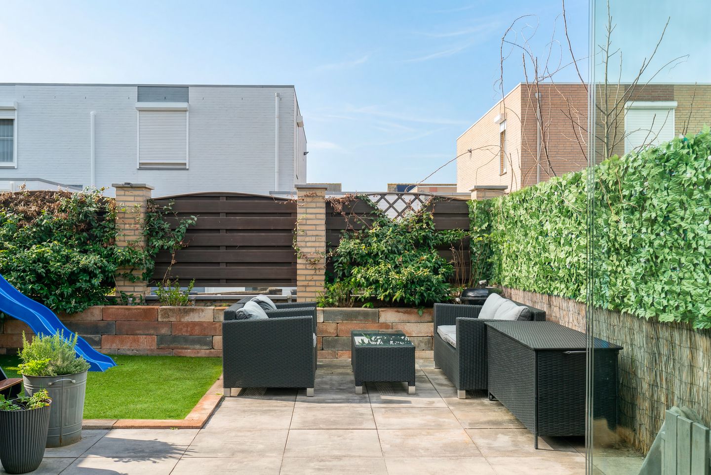 Foto 19 van Dr. Willem Dreesstraat 16