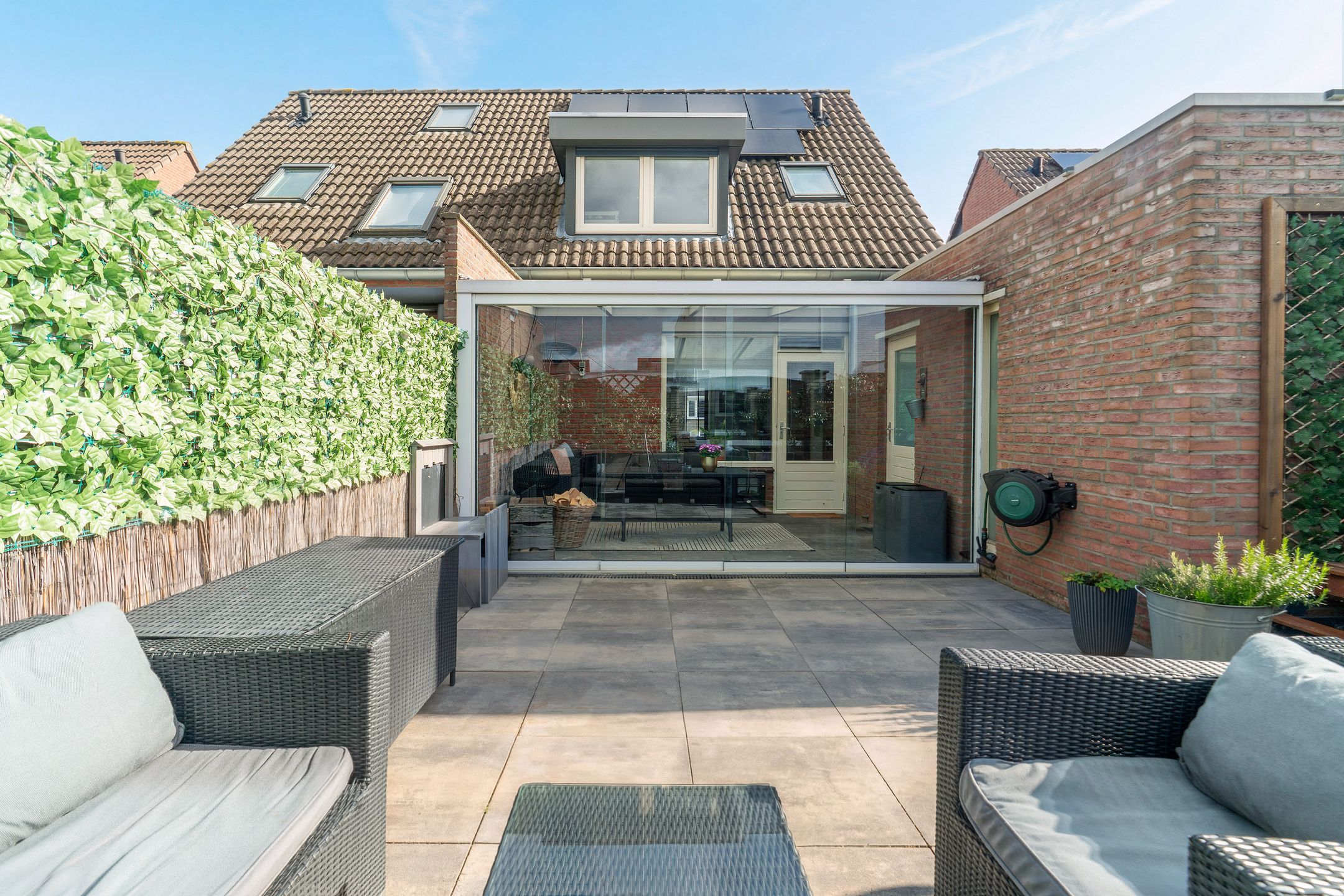 Foto 21 van Dr. Willem Dreesstraat 16