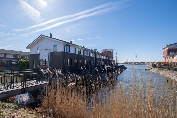 Photo 3 of Steigerdijk 19