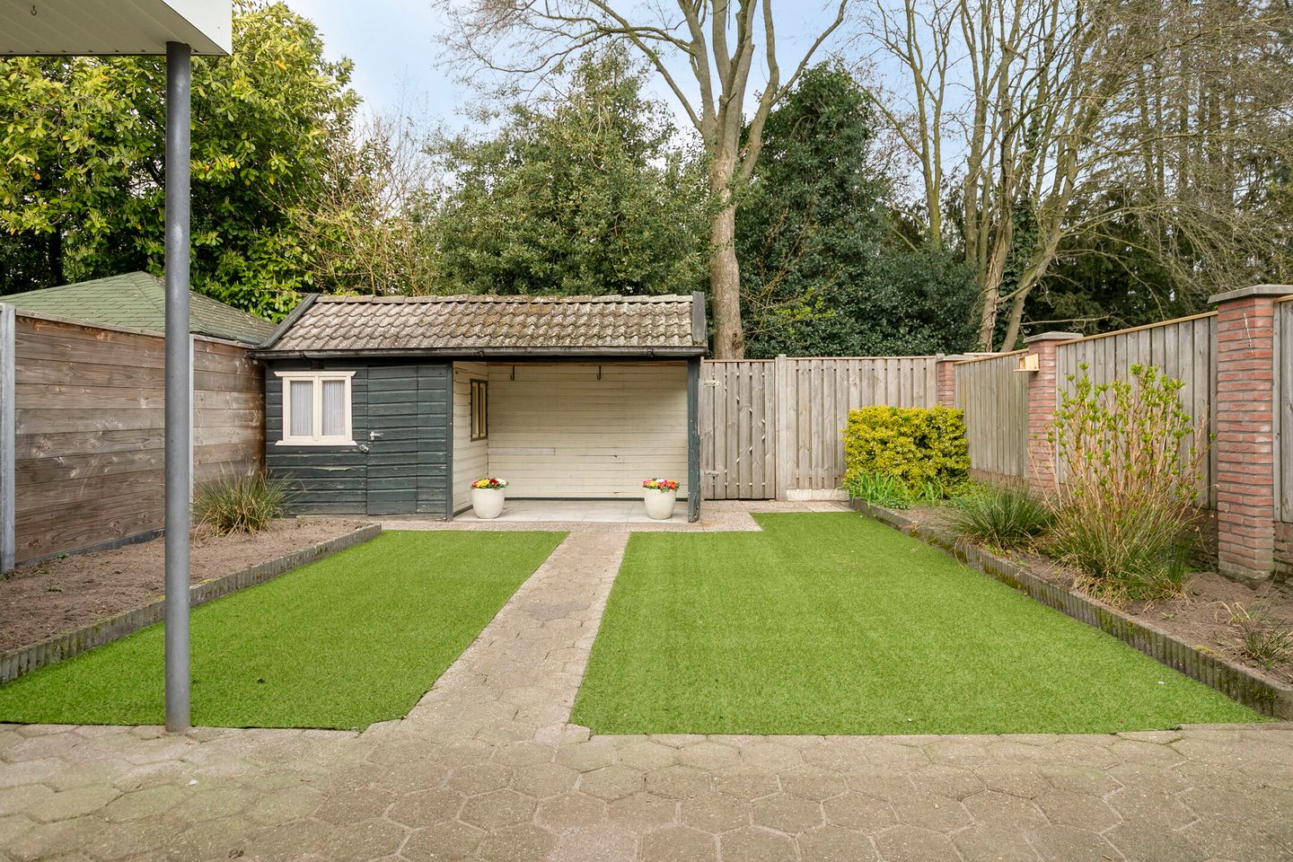 Foto 29 van Felicitéstraat 25