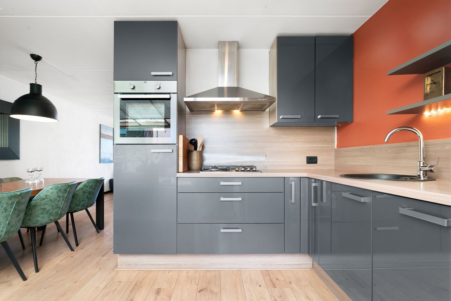 Foto 10 van Dr. Willem Dreesstraat 16