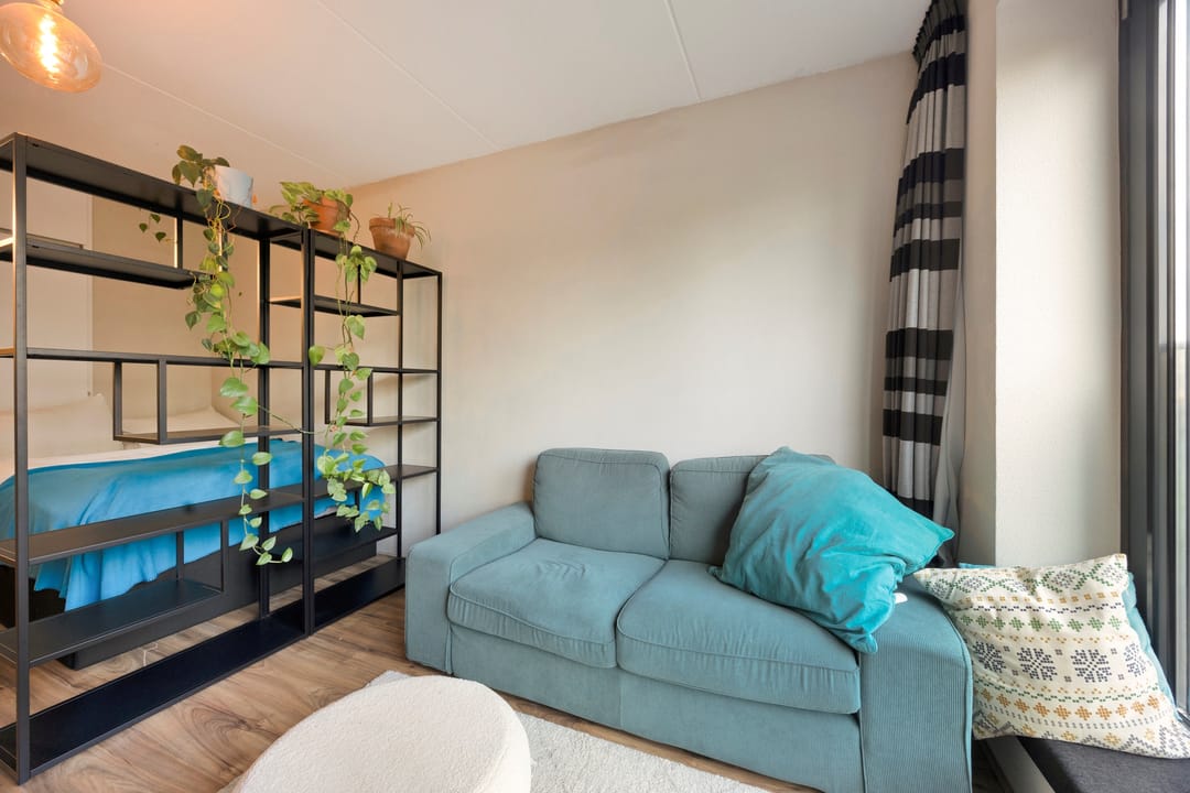 Photo 7 of Welnastraat 5