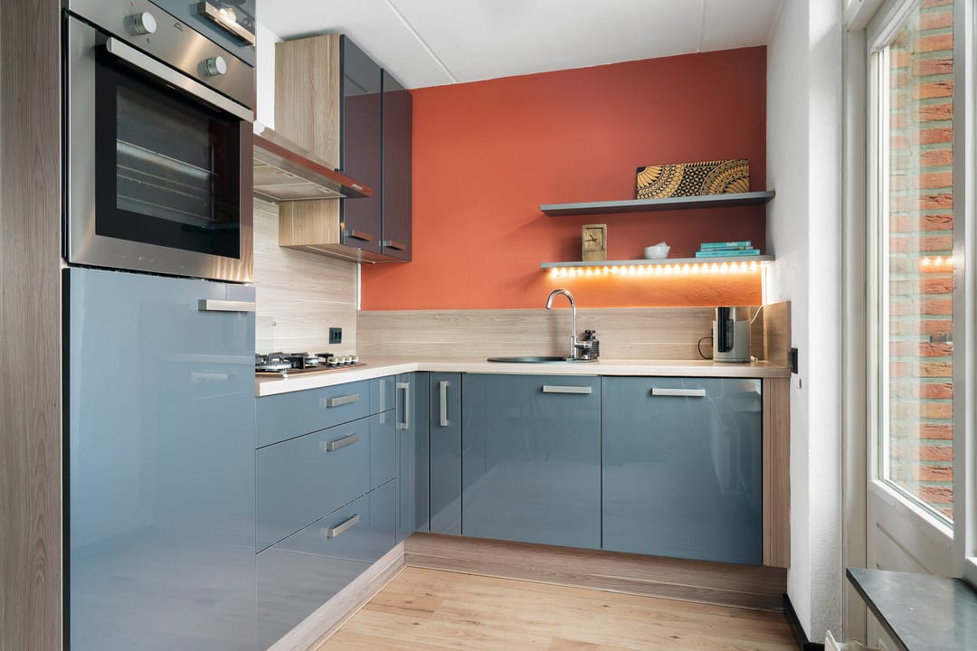 Foto 11 van Dr. Willem Dreesstraat 16