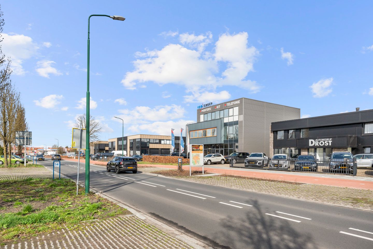 Bekijk foto 3 van De Smalle Zijde 7