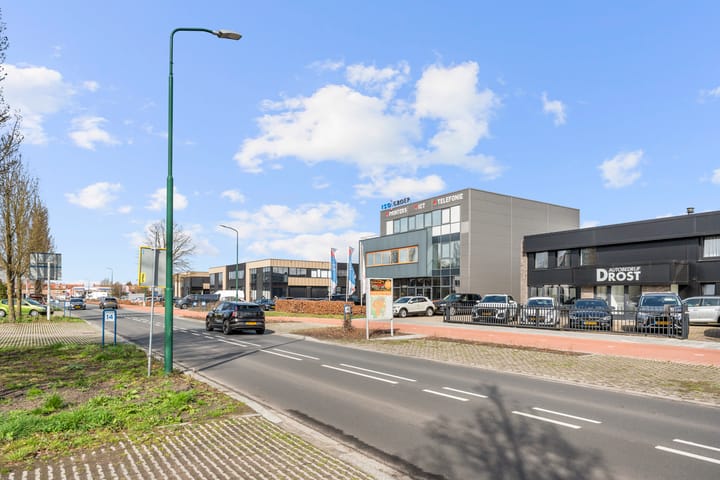 De Smalle Zijde 7, Veenendaal