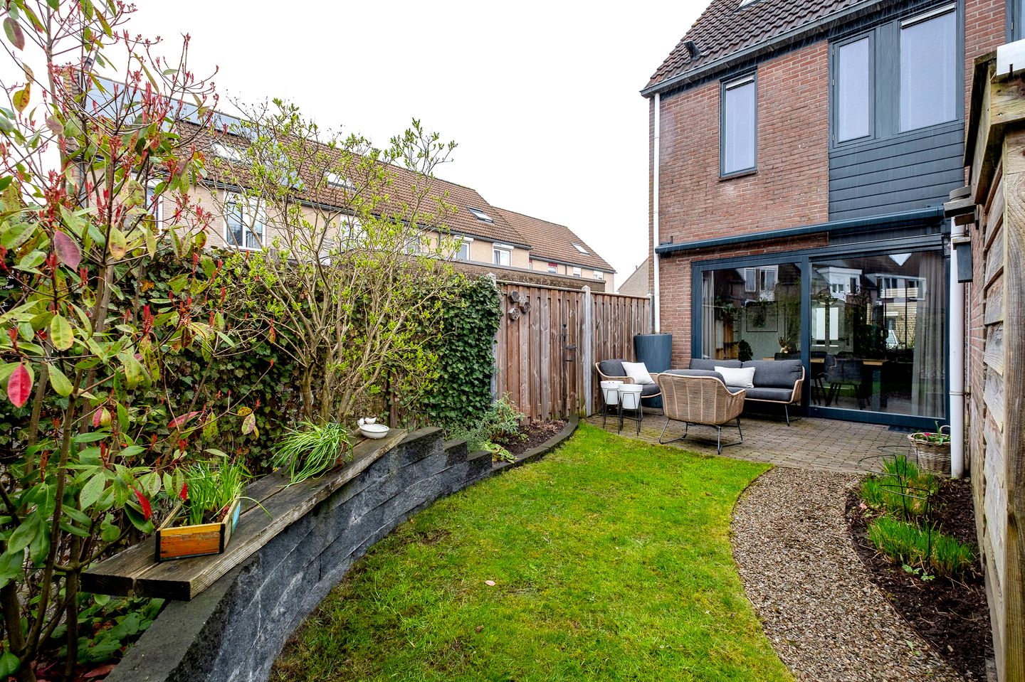 Photo 1 of De Snikke 10