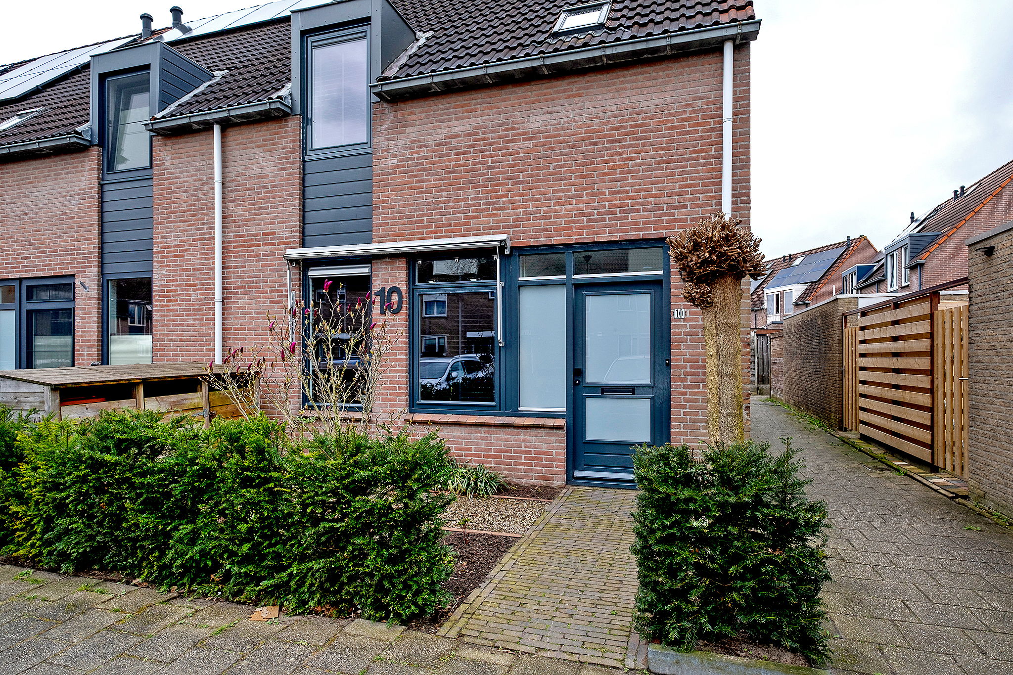 Foto 42 van De Snikke 10