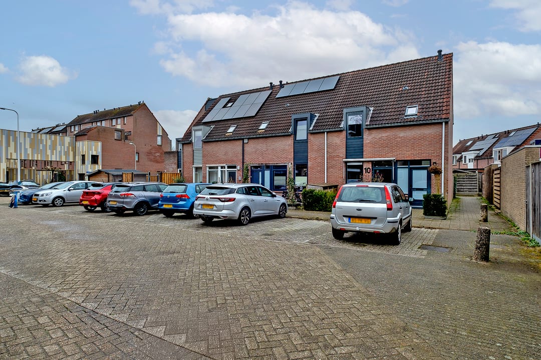 Foto 43 van De Snikke 10
