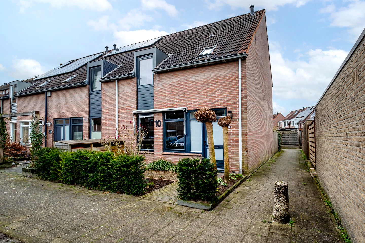 Foto 44 van De Snikke 10