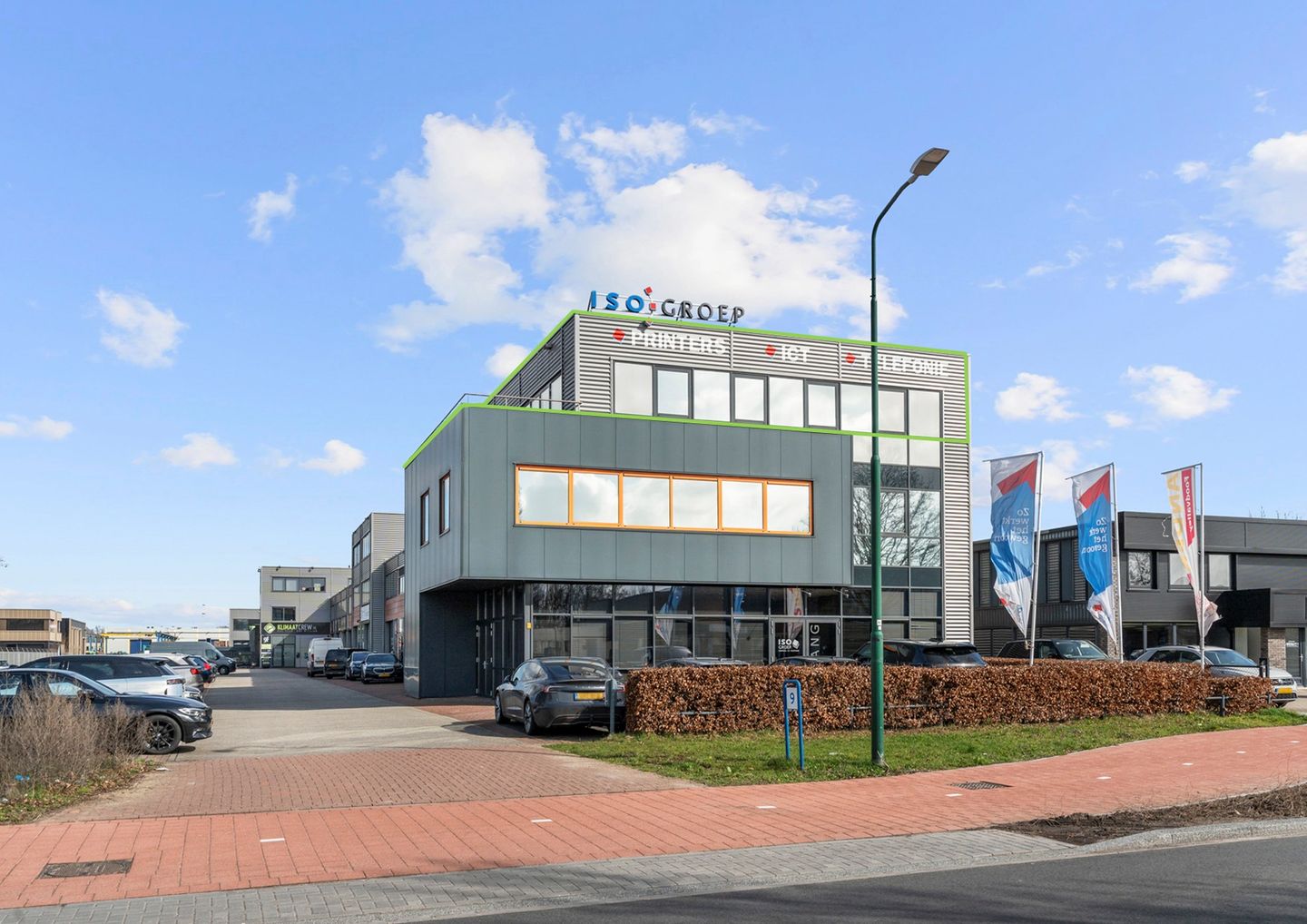 Bekijk foto 1 van De Smalle Zijde 7