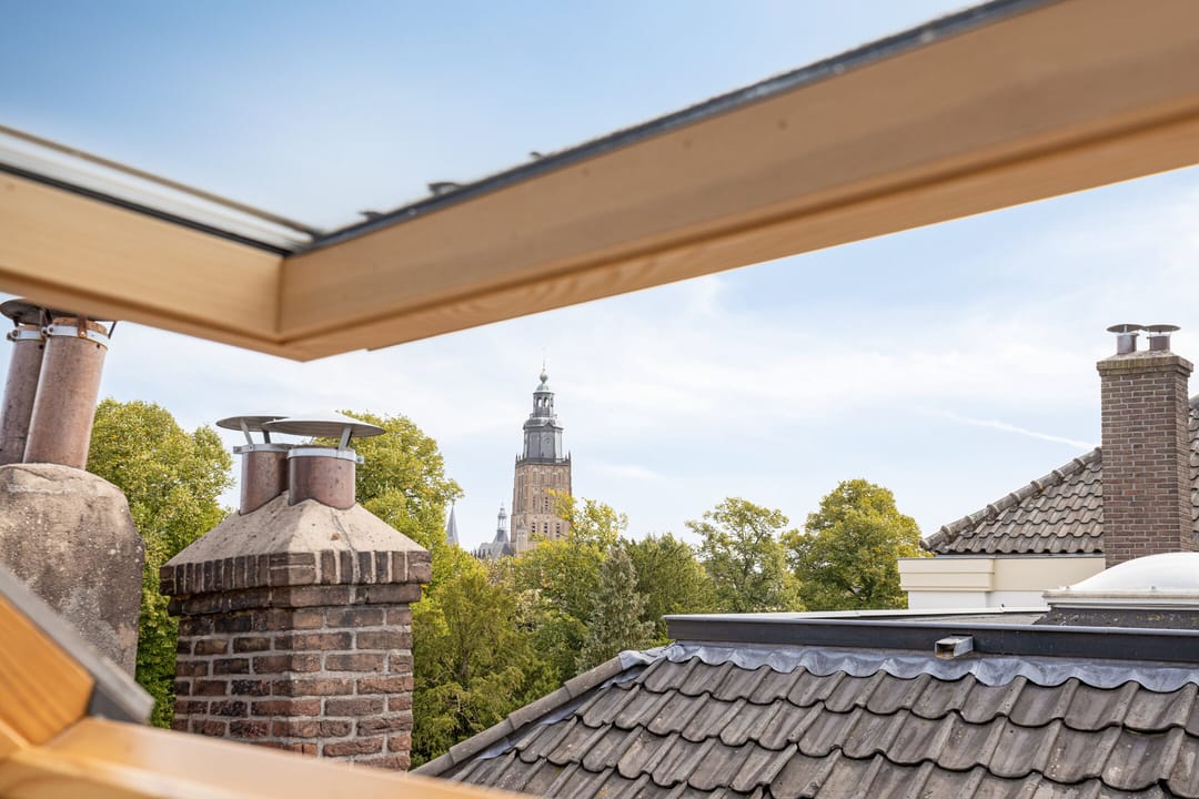 Foto 38 van IJsselkade 14-A