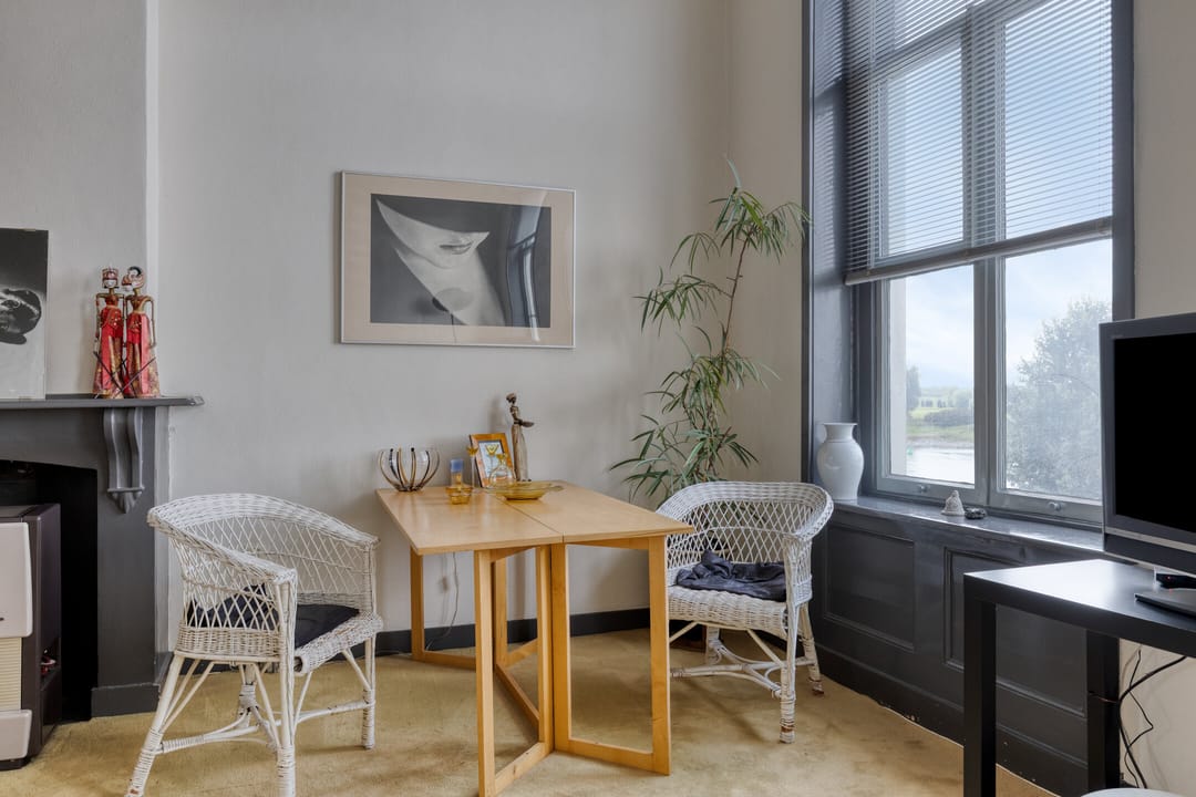 Foto 11 van IJsselkade 14-A