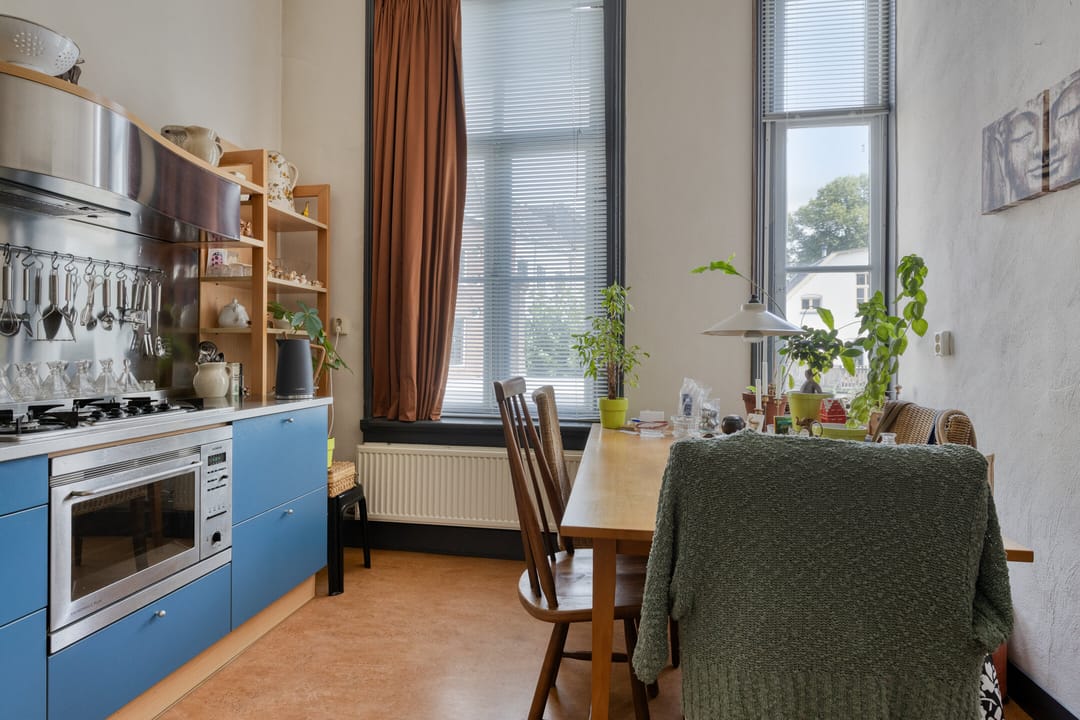 Foto 16 van IJsselkade 14-A