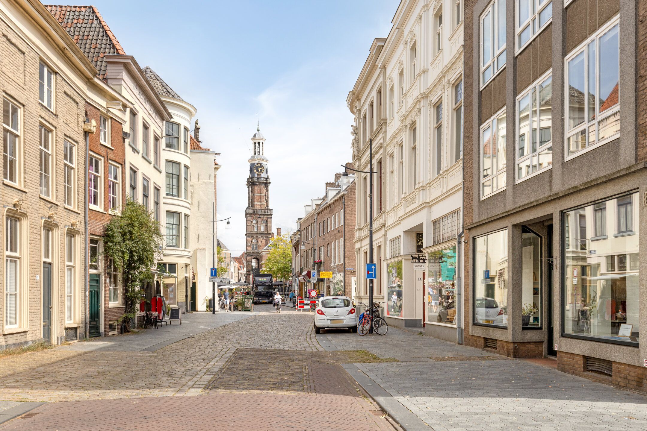 Foto 42 van IJsselkade 14-A