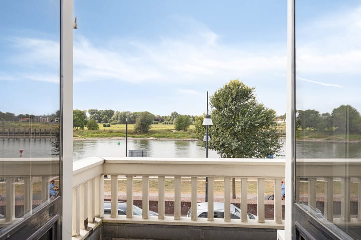 Photo 2 of IJsselkade 14-A