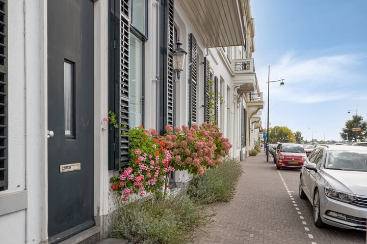 Photo 4 of IJsselkade 14-A