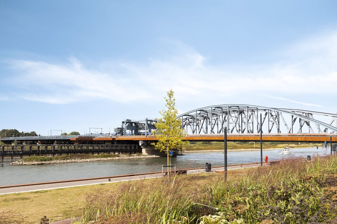 Foto 43 van IJsselkade 14-A