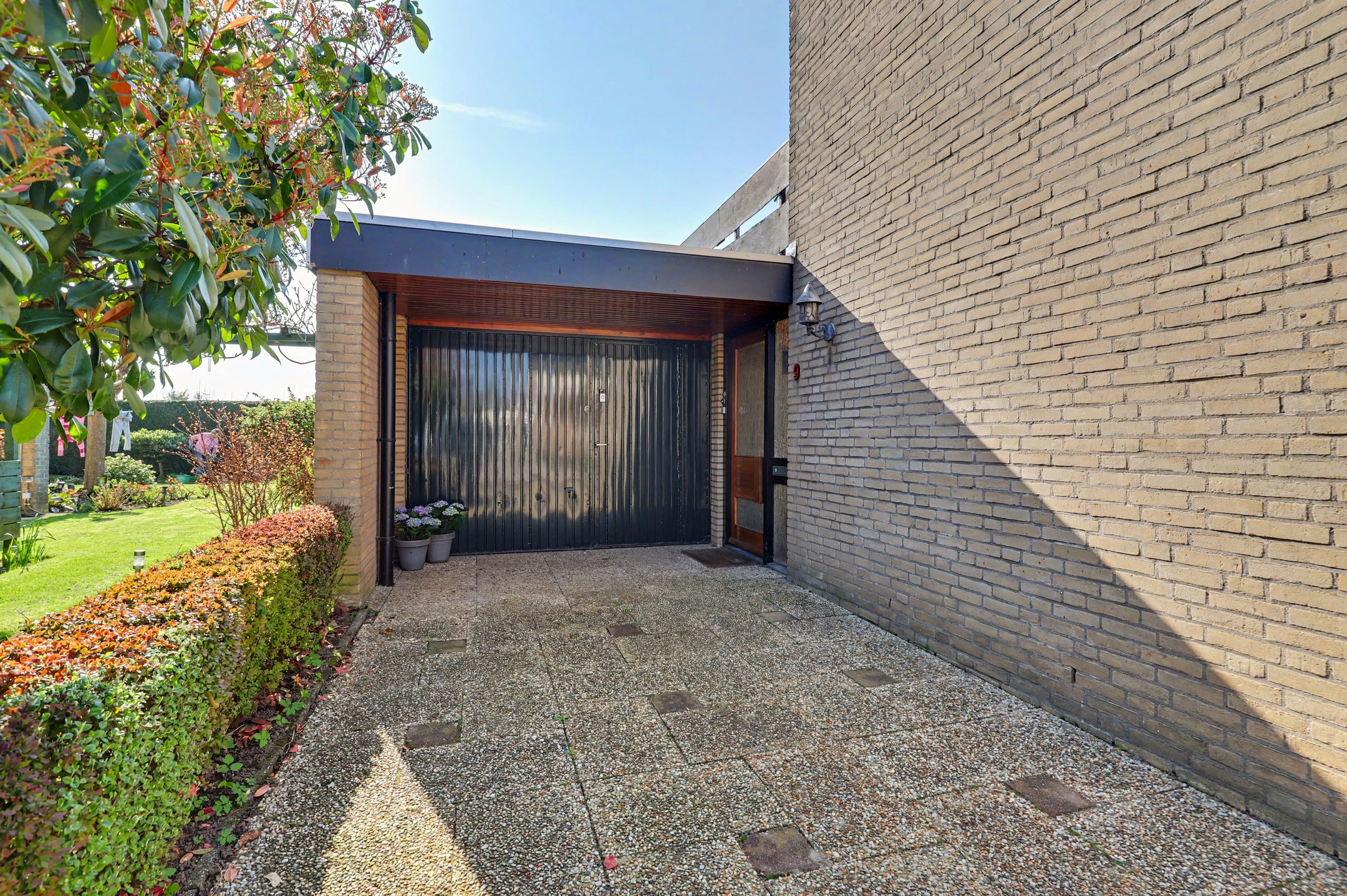 Photo 6 of Meester Merkxstraat 9