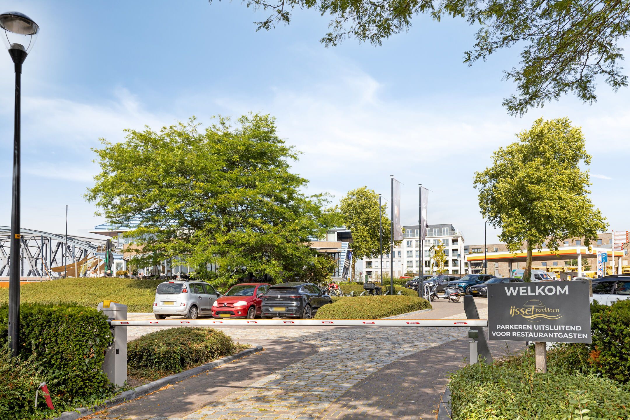 Foto 45 van IJsselkade 14-A