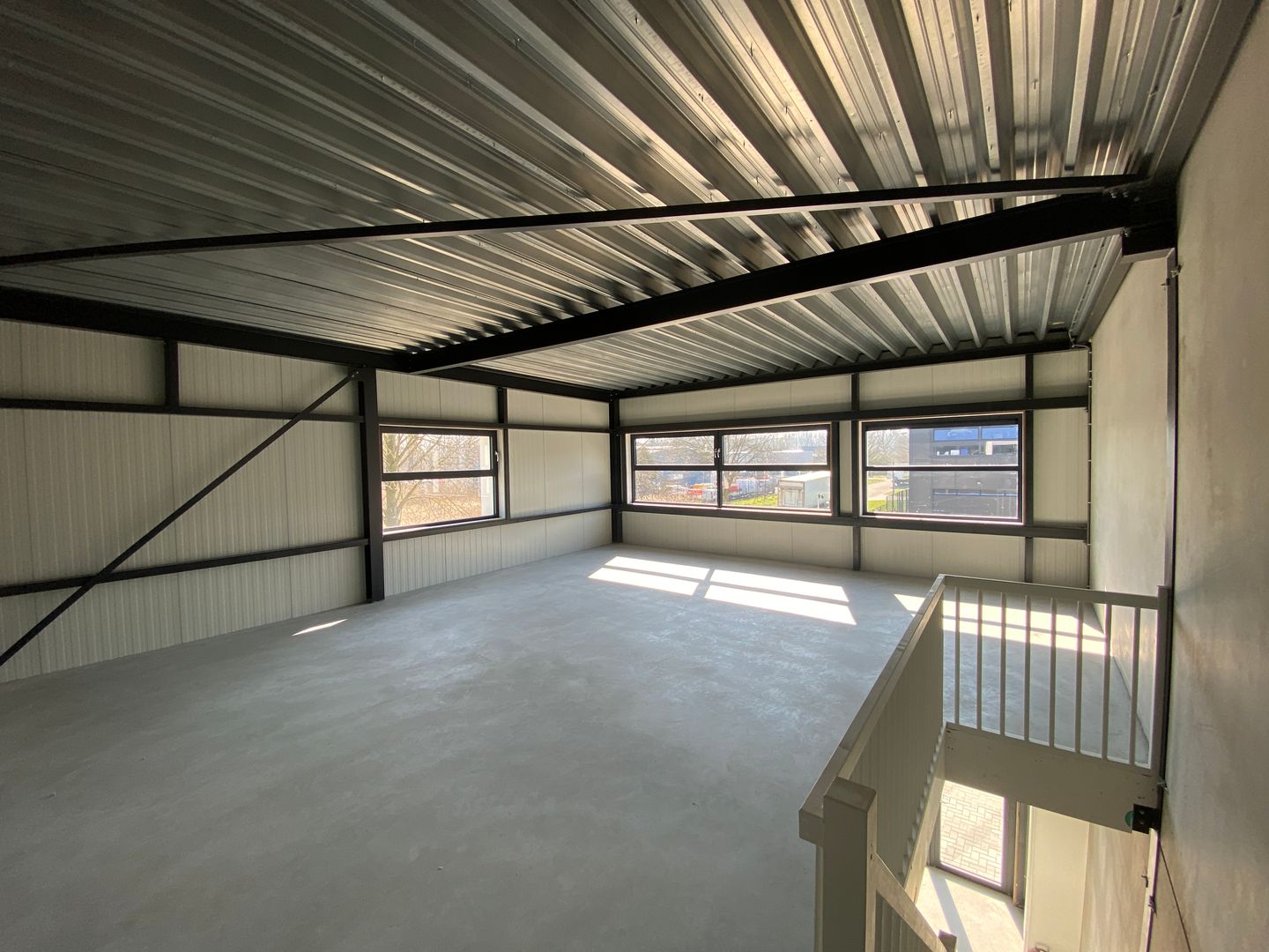 Bekijk foto 3 van Chroomstraat 8-18