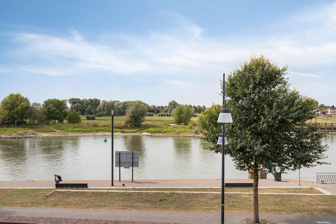 Foto 26 van IJsselkade 14-A