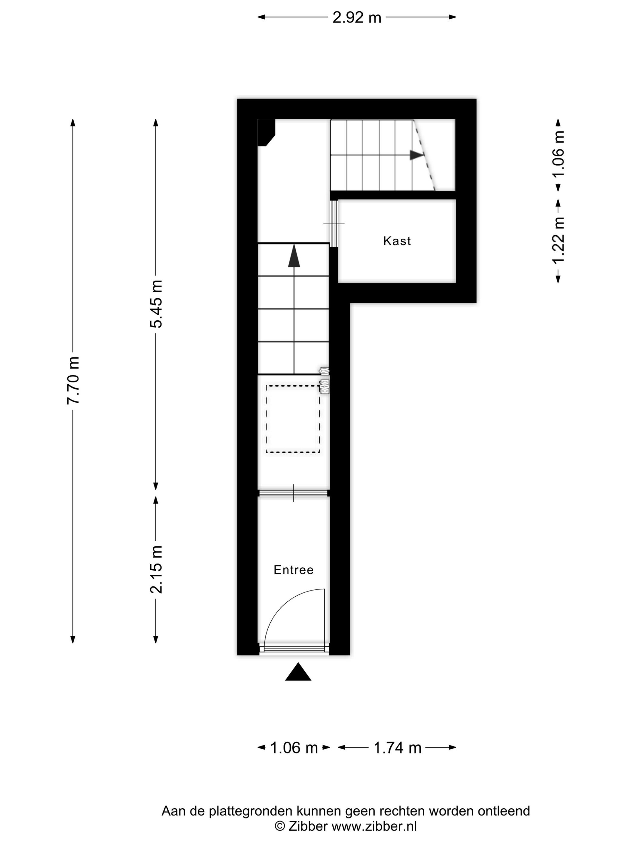 Foto 48 van IJsselkade 14-A