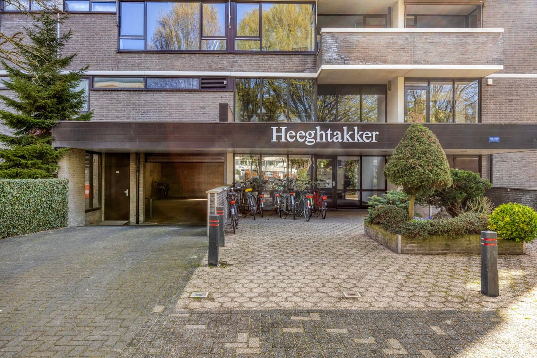 Foto 1 van Heeghtakker 82