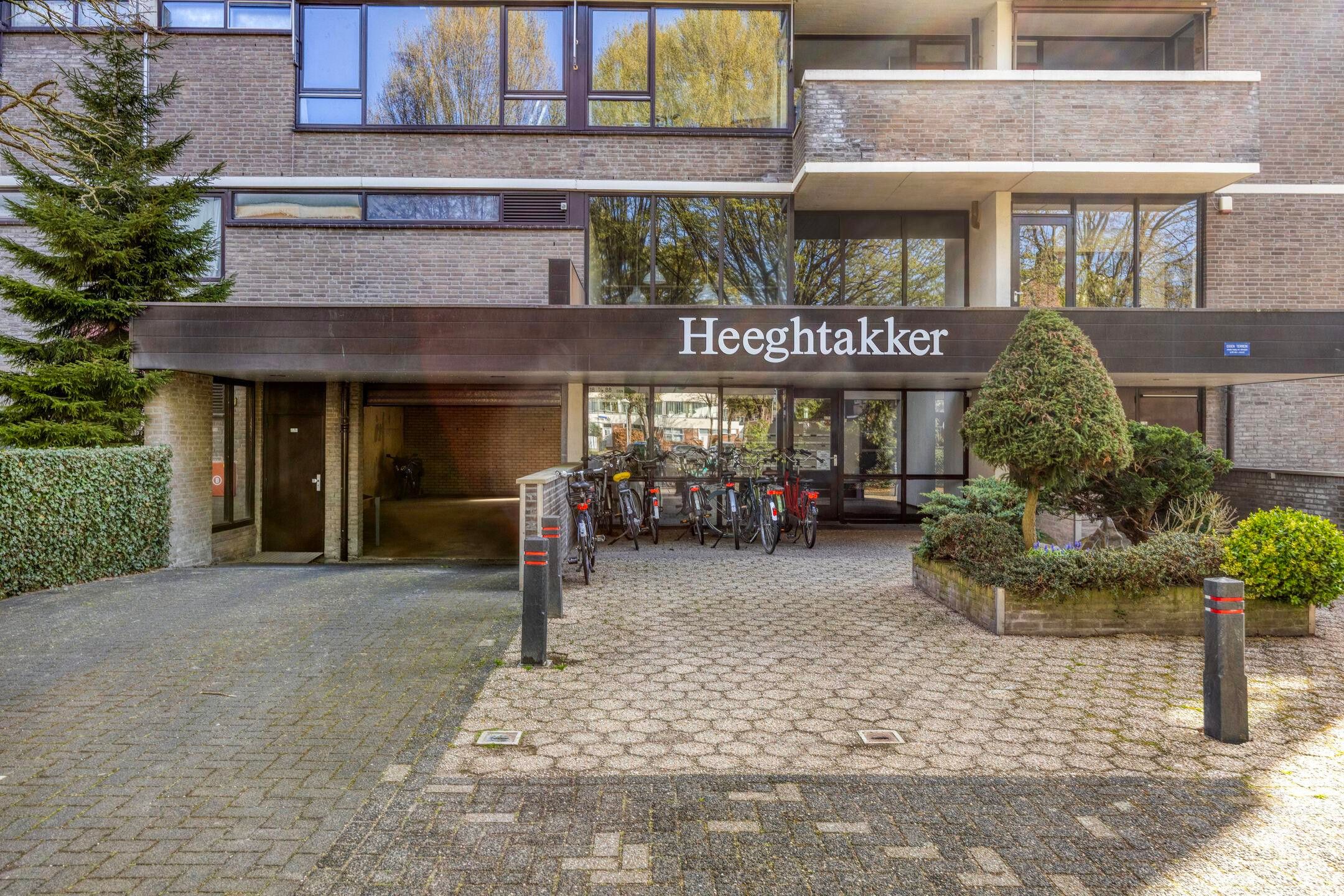 Heeghtakker 82 