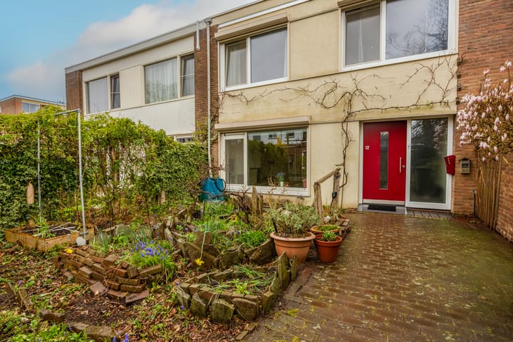 Foto 2 van Professor Schrijnenstraat 12