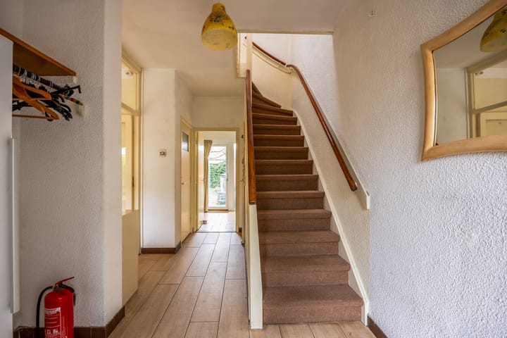 Foto 3 van Professor Schrijnenstraat 12