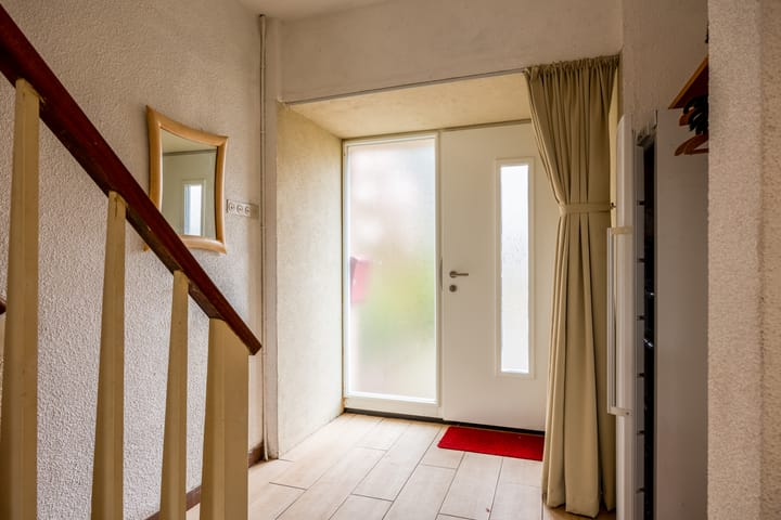 Foto 4 van Professor Schrijnenstraat 12