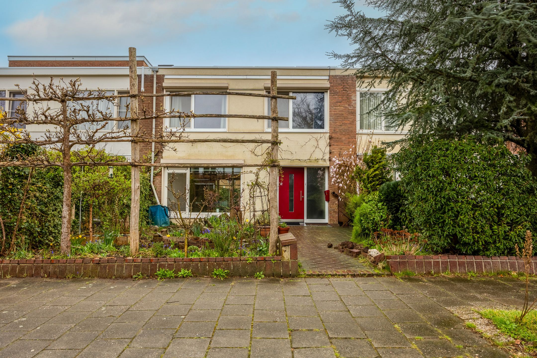 Professor Schrijnenstraat 12 