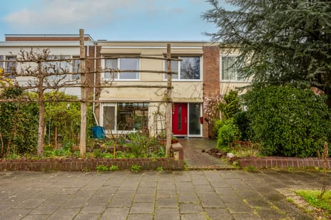 Professor Schrijnenstraat thumbnail