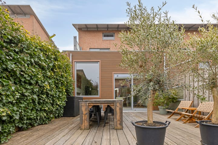 Foto 2 van Marie Baronstraat 14