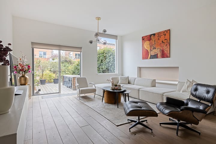 Foto 4 van Marie Baronstraat 14