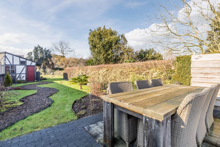 Foto 2 van Rötscherweg 21