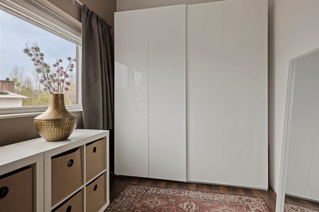Spacious corner townhouse by the water in Rotterdam Terbregge — 16