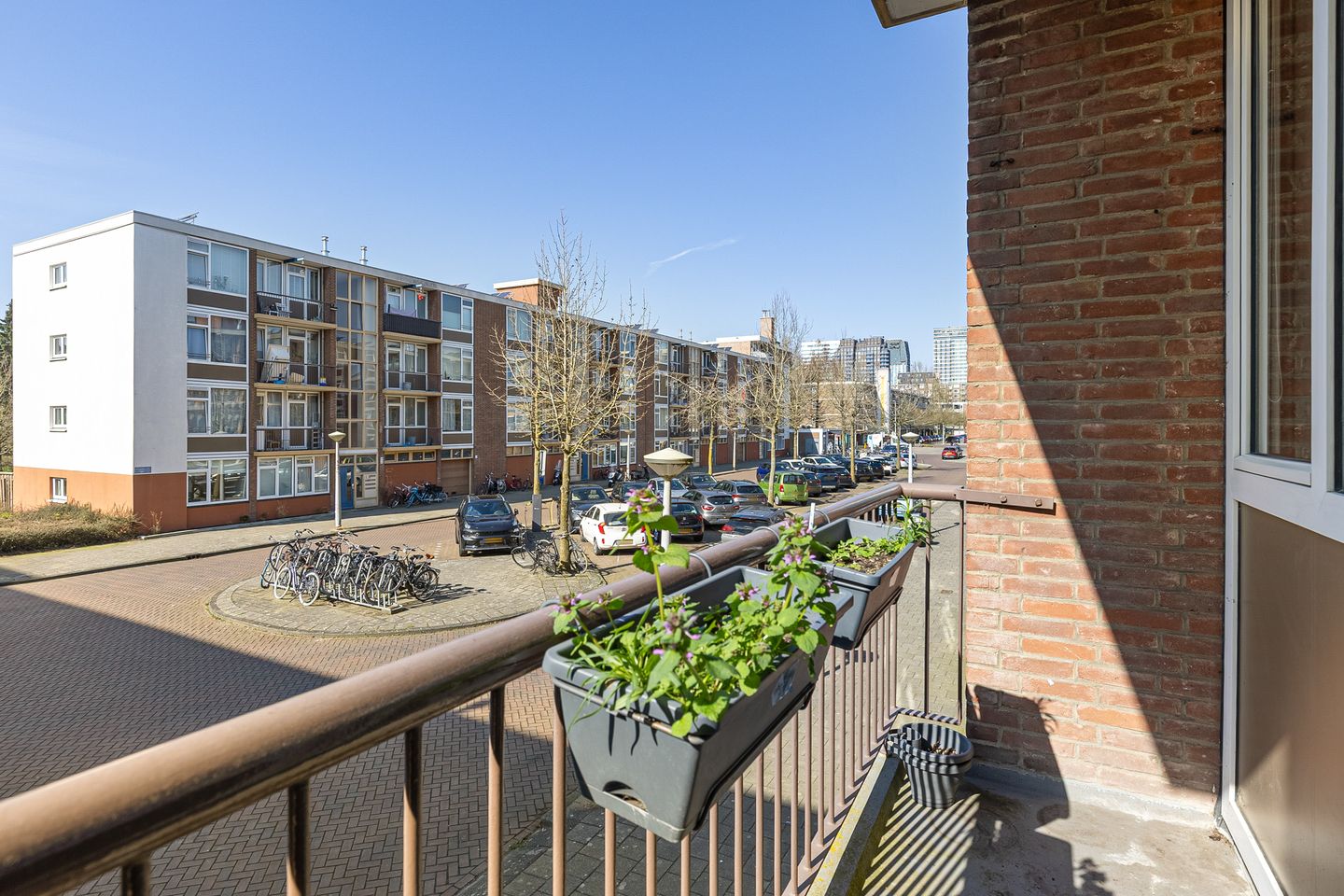 Foto 4 van Wijenburg 153