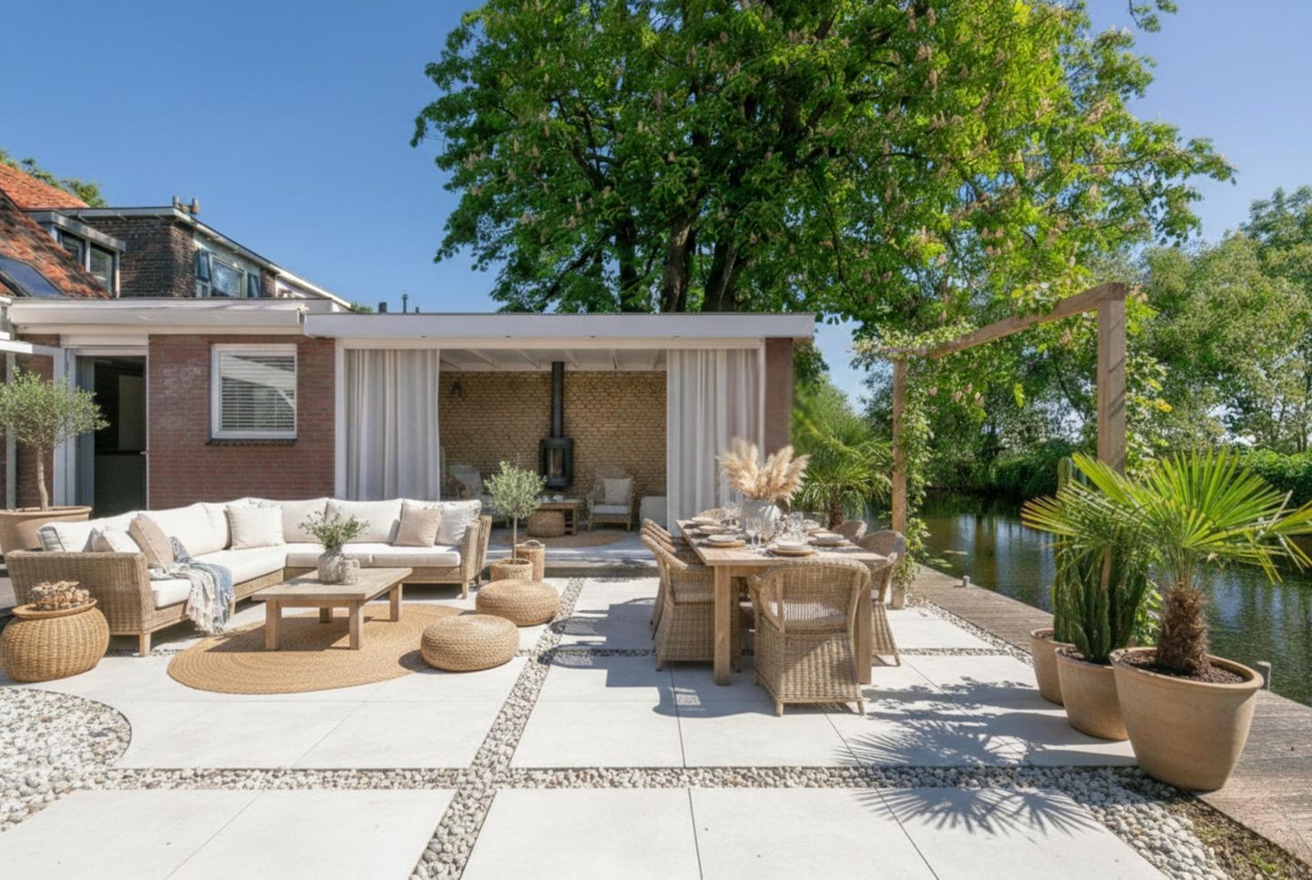 Foto 5 van Gein-Noord 16