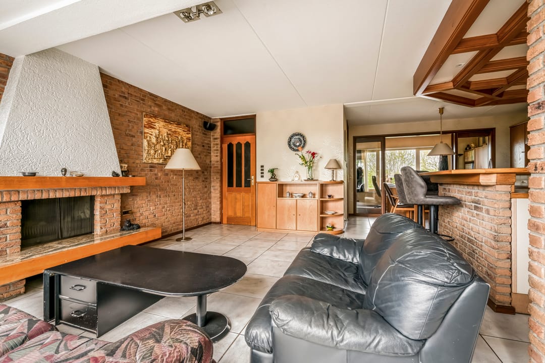 Foto 8 van Gein-Noord 16