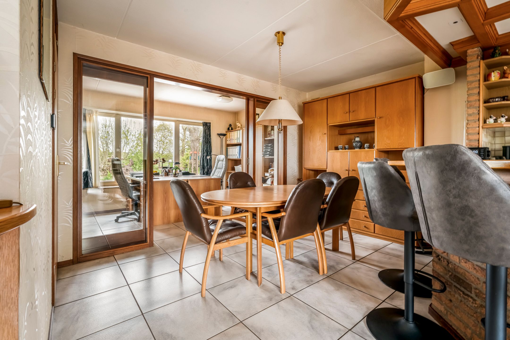 Foto 9 van Gein-Noord 16