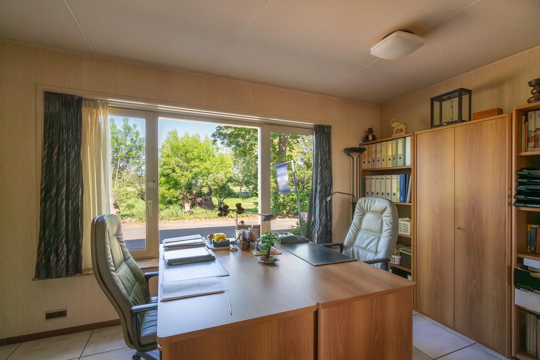 Foto 11 van Gein-Noord 16